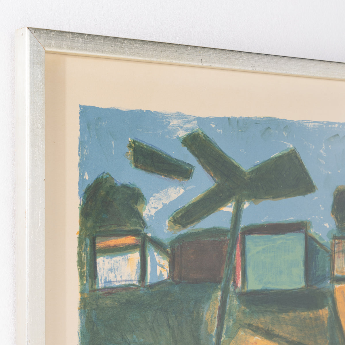 Lithography