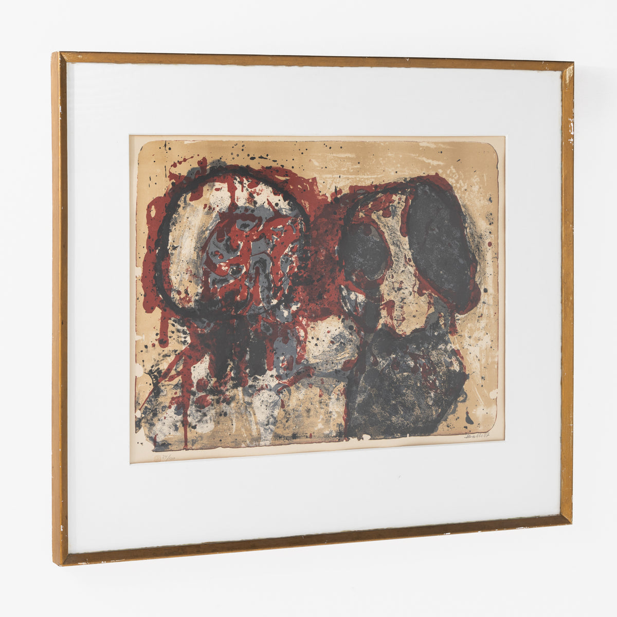 Lithography