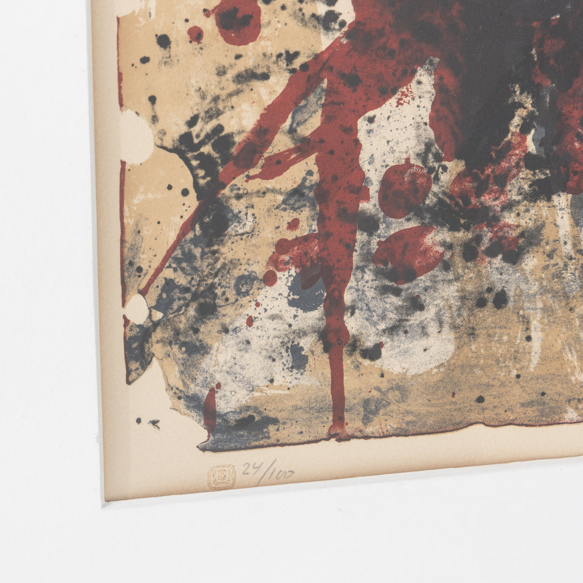 Lithography