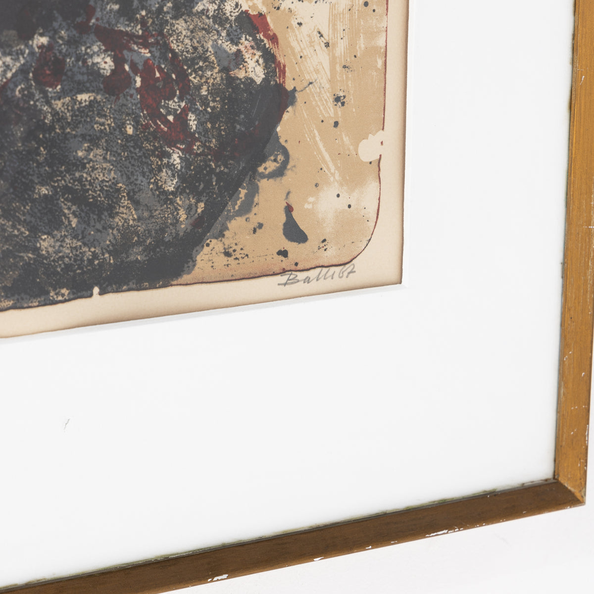 Lithography