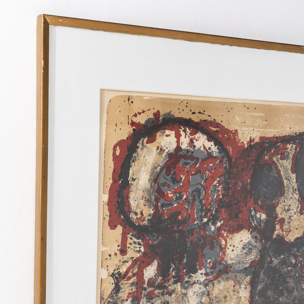 Lithography