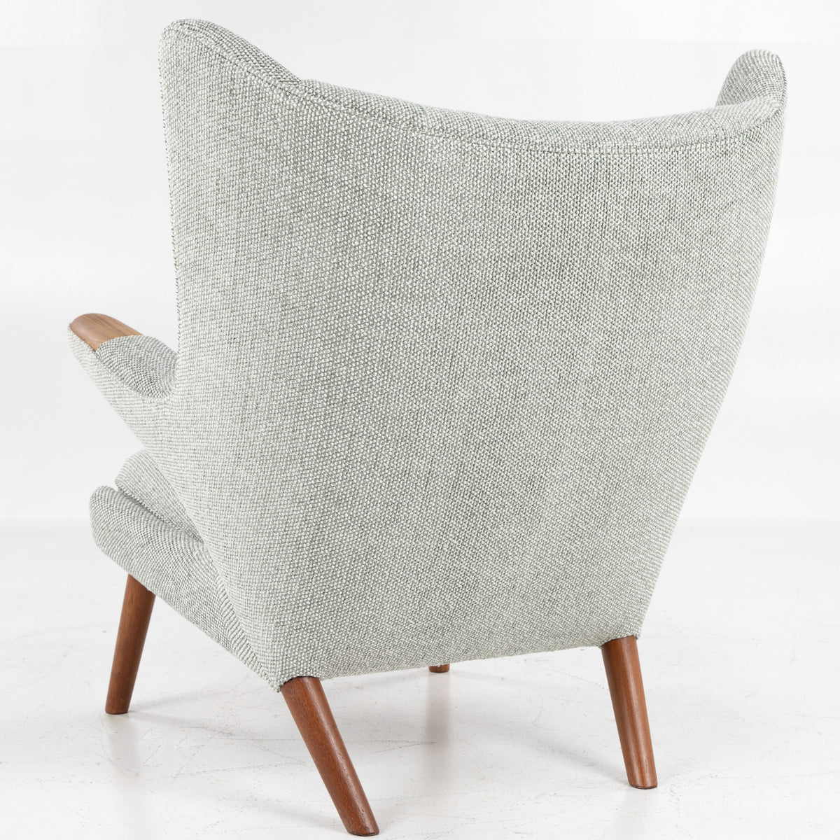 AP 19 - Papa Bear Chair in new textile