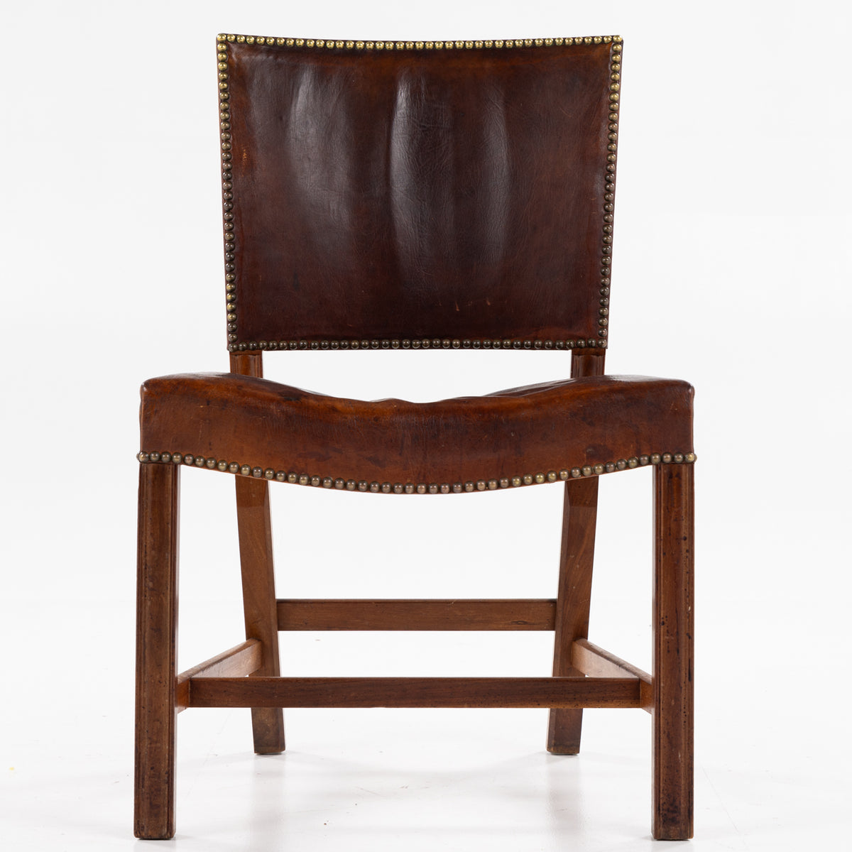 KK 3758 - Set of six chairs