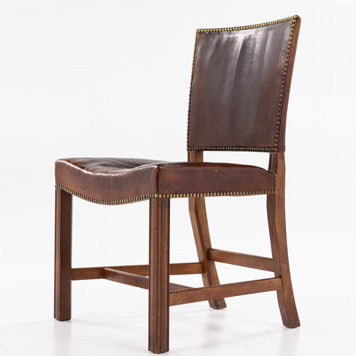 KK 3758 - Set of six chairs