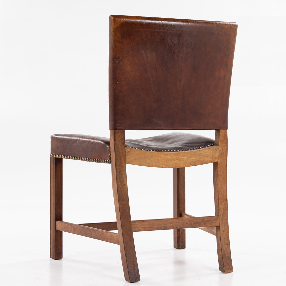 KK 3758 - Set of six chairs
