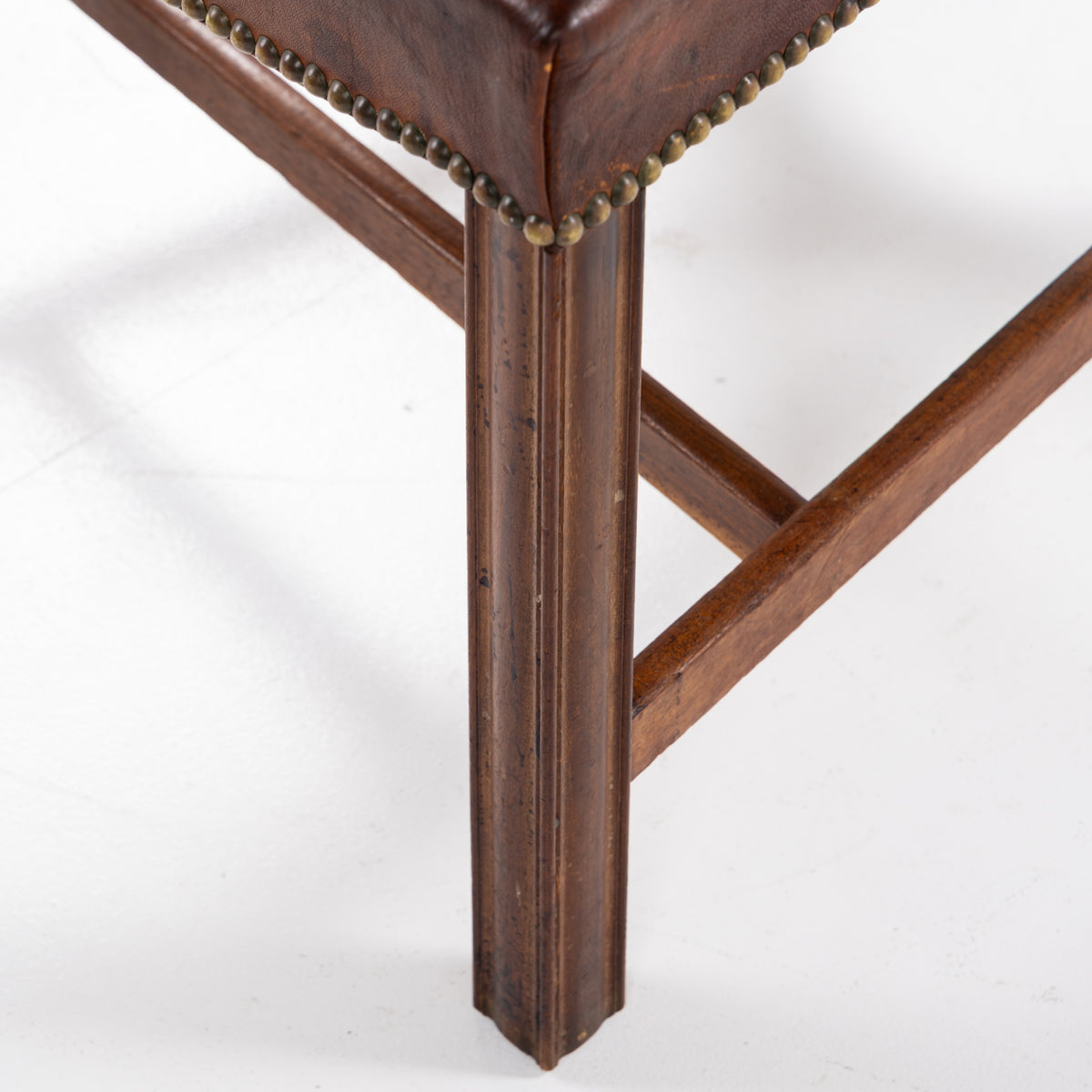 KK 3758 - Set of six chairs