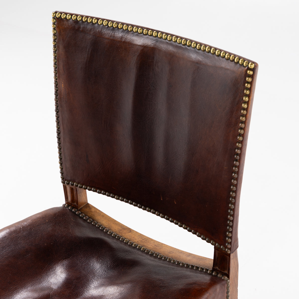 KK 3758 - Set of six chairs