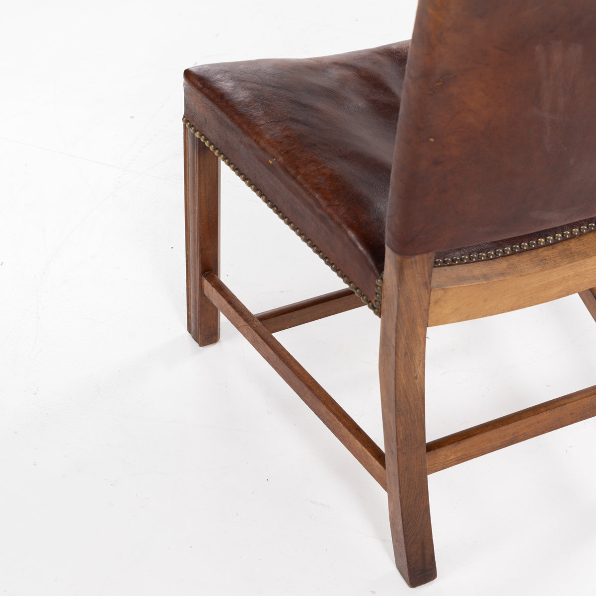 KK 3758 - Set of six chairs