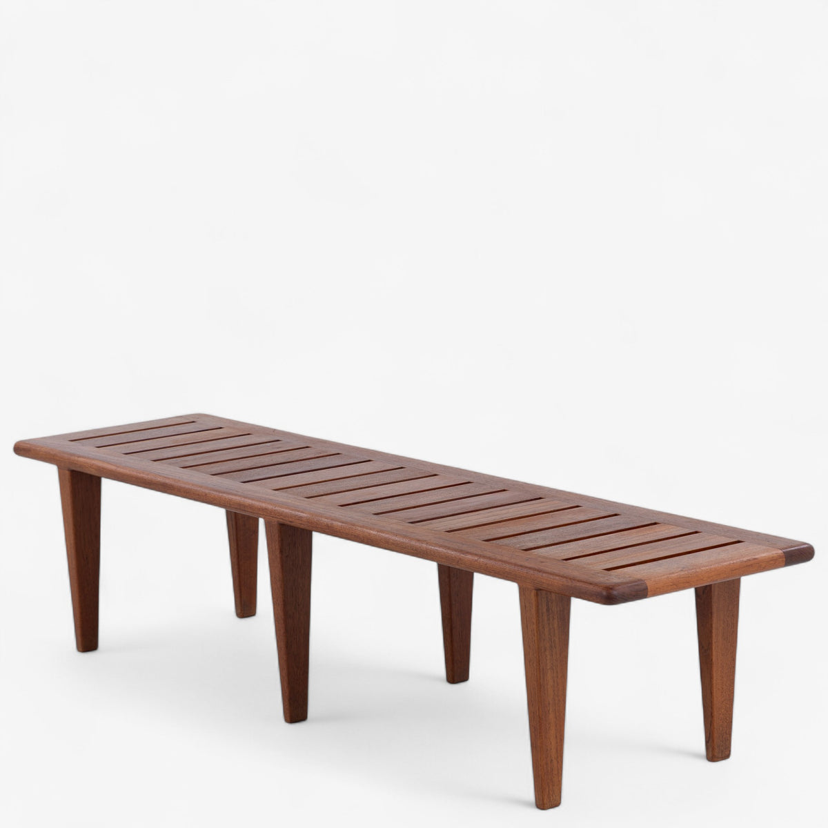 JH 574 - Bench in solid teak