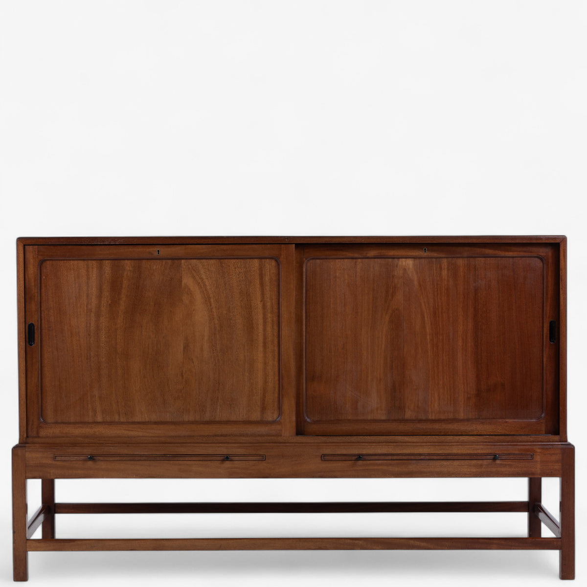 KK 4122 - Sideboard in Cuba mahogany