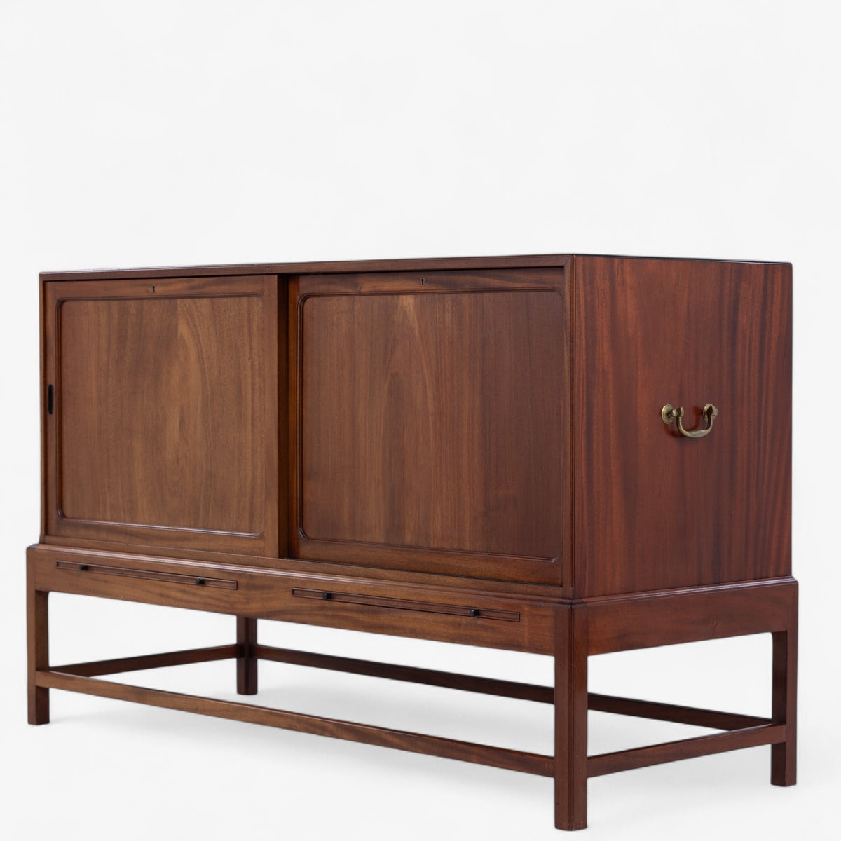 KK 4122 - Sideboard in Cuba mahogany