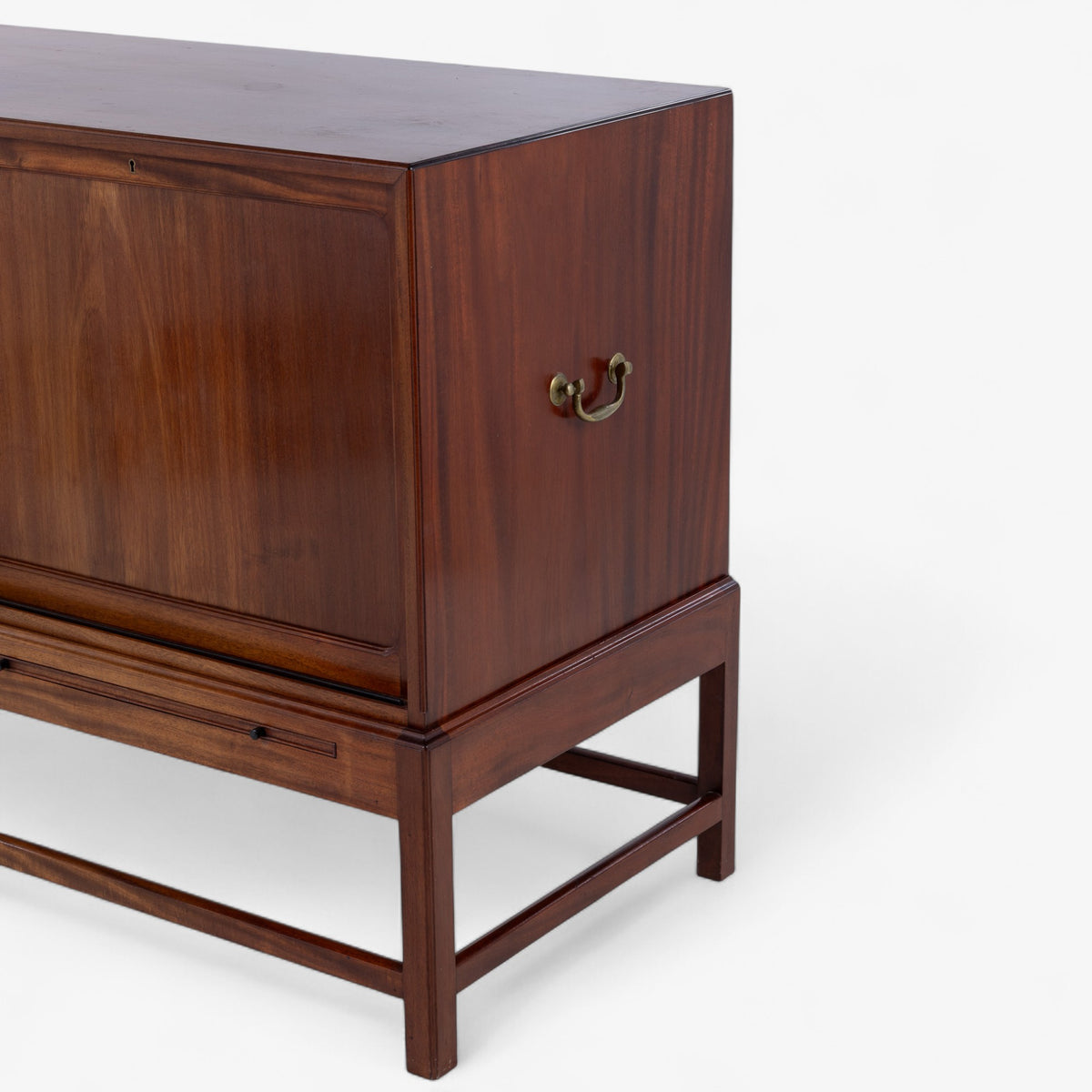 KK 4122 - Sideboard in Cuba mahogany