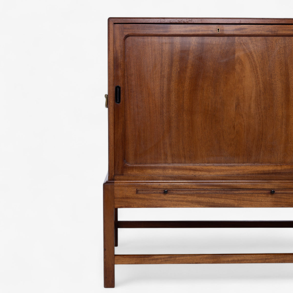 KK 4122 - Sideboard in Cuba mahogany