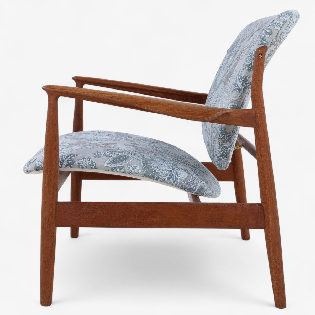 FD 136 - 'France Chair' i teak