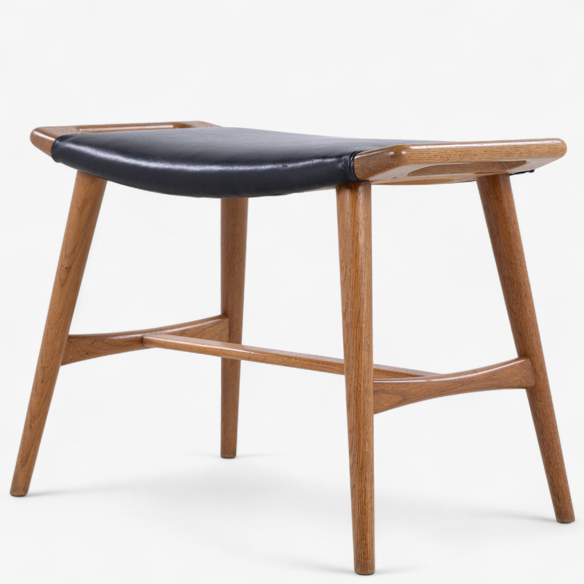AP 30 - Klaverskammel i eg