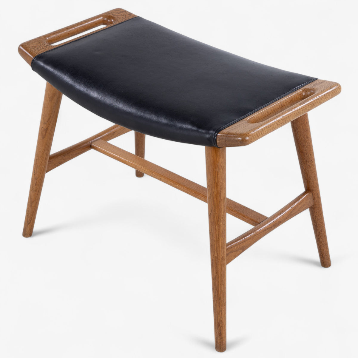 AP 30 - Klaverskammel i eg