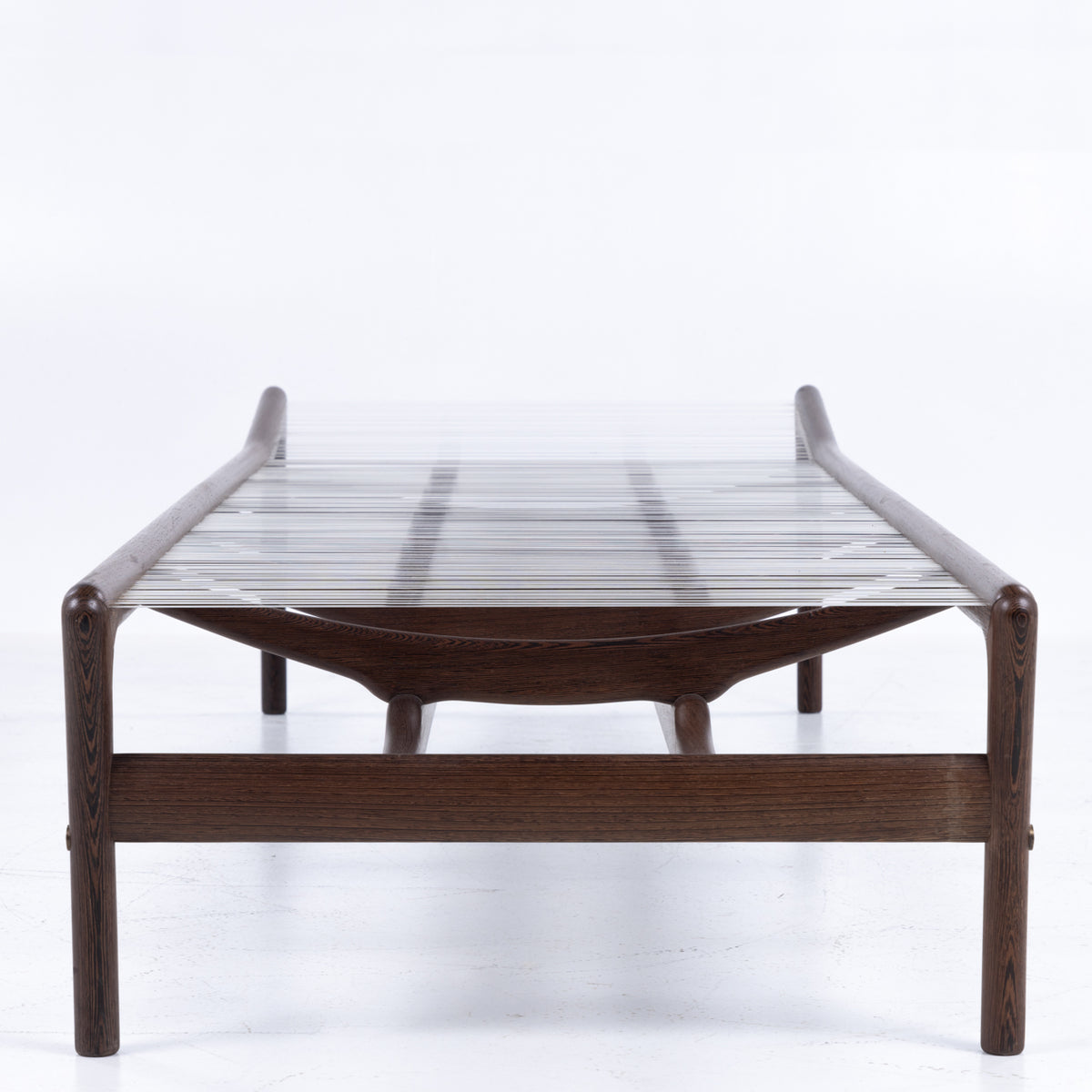 Daybed i wengé