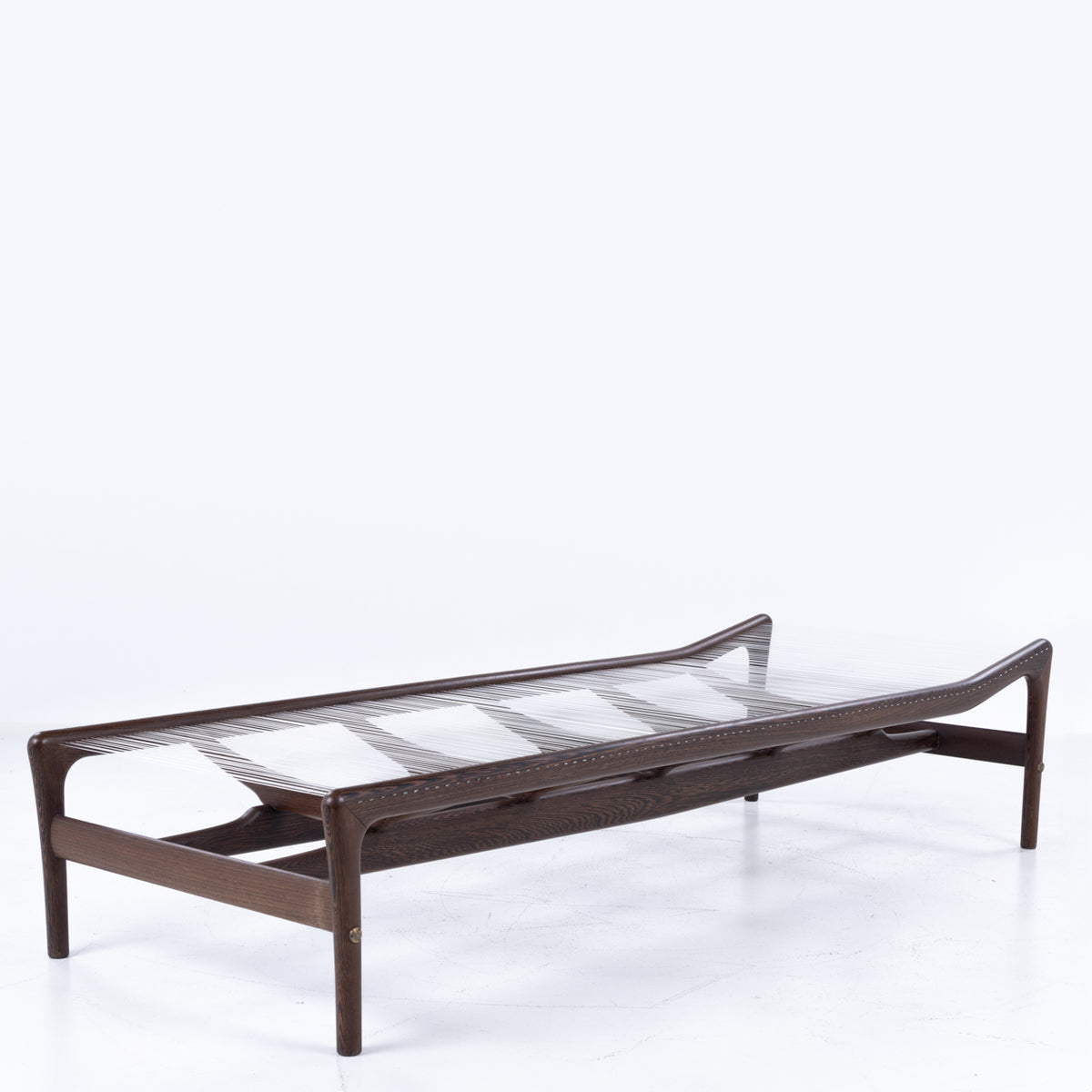 Daybed i wengé