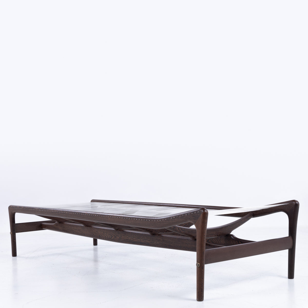 Daybed i wengé