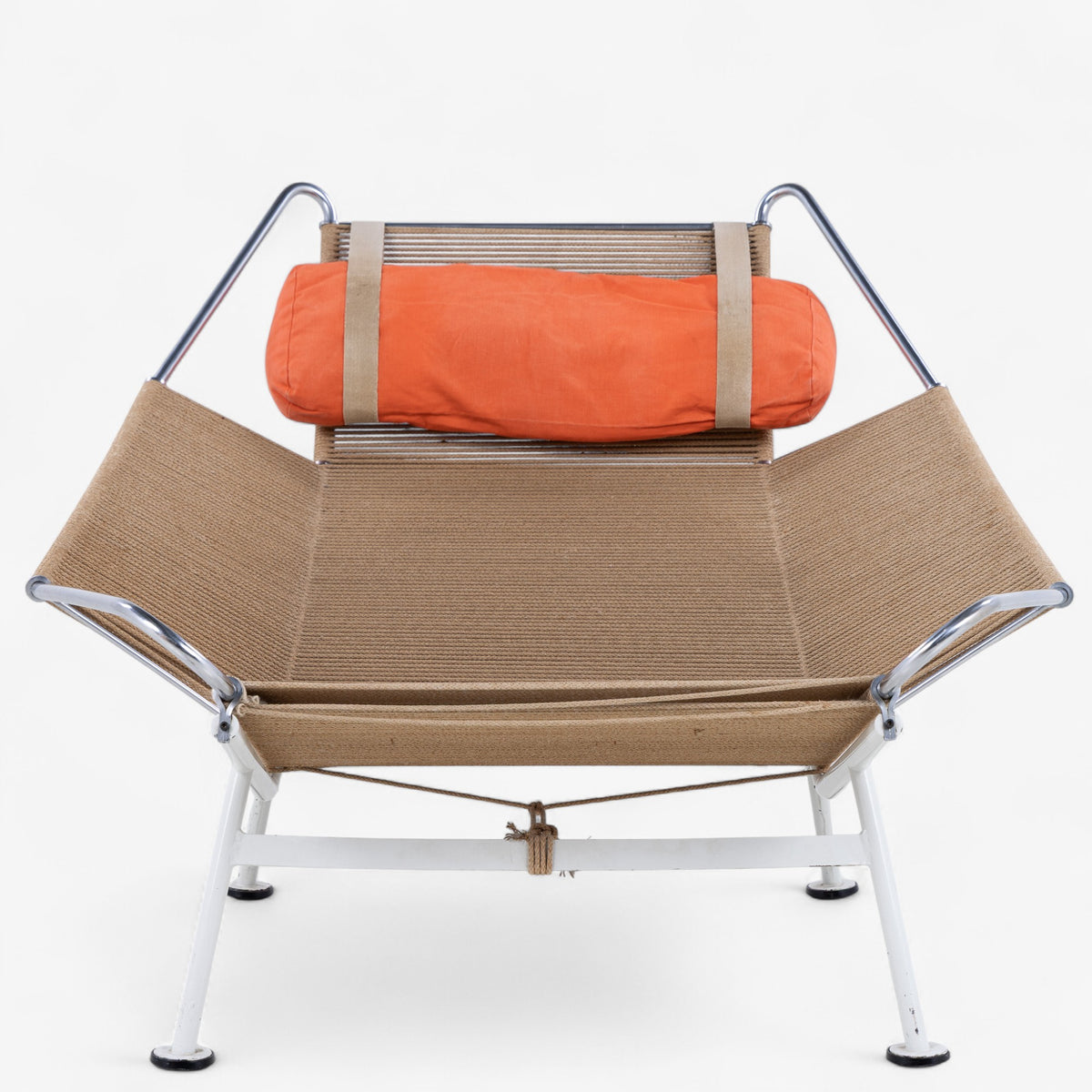 GE 225 - Early 'Flag Halyard Chair'