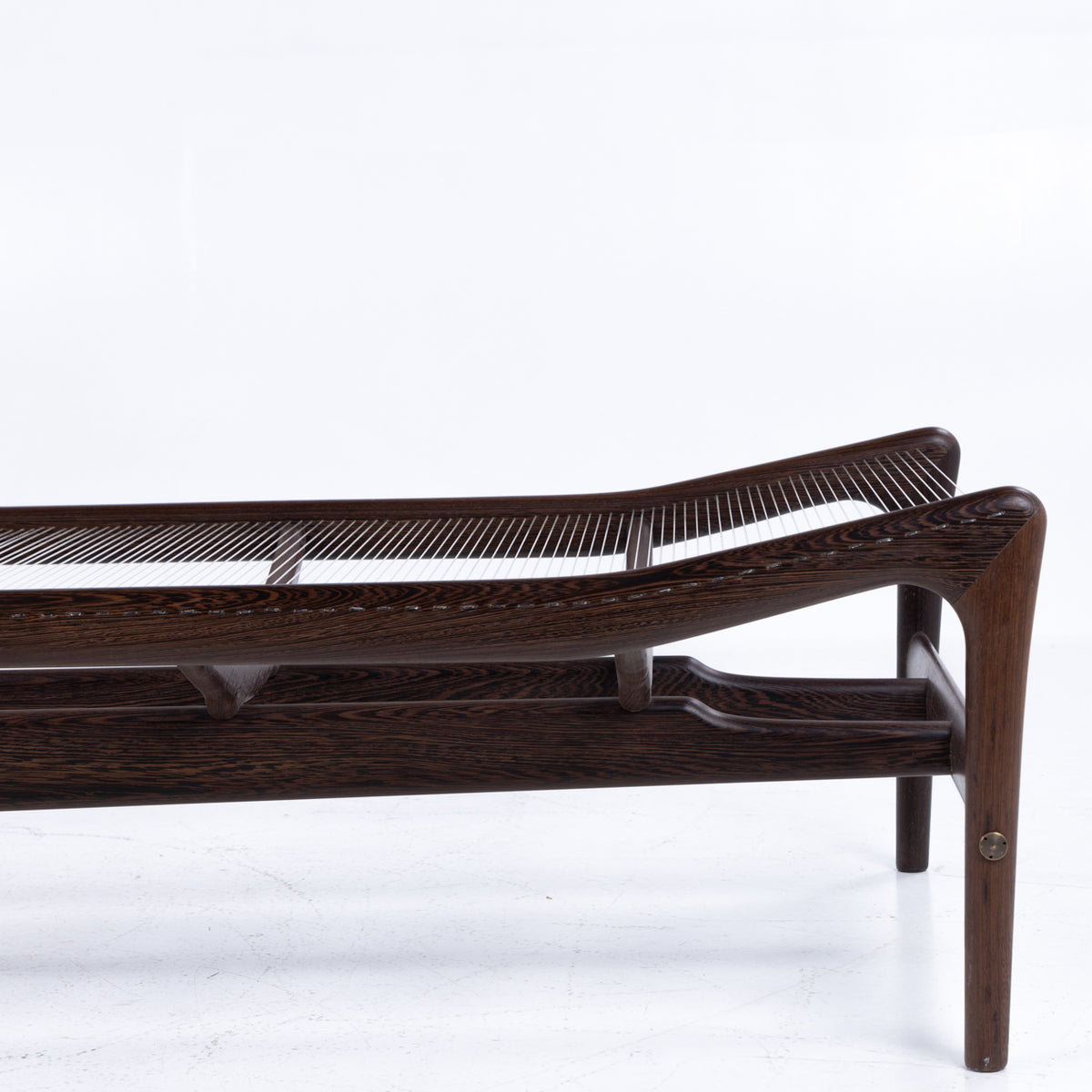 Daybed i wengé