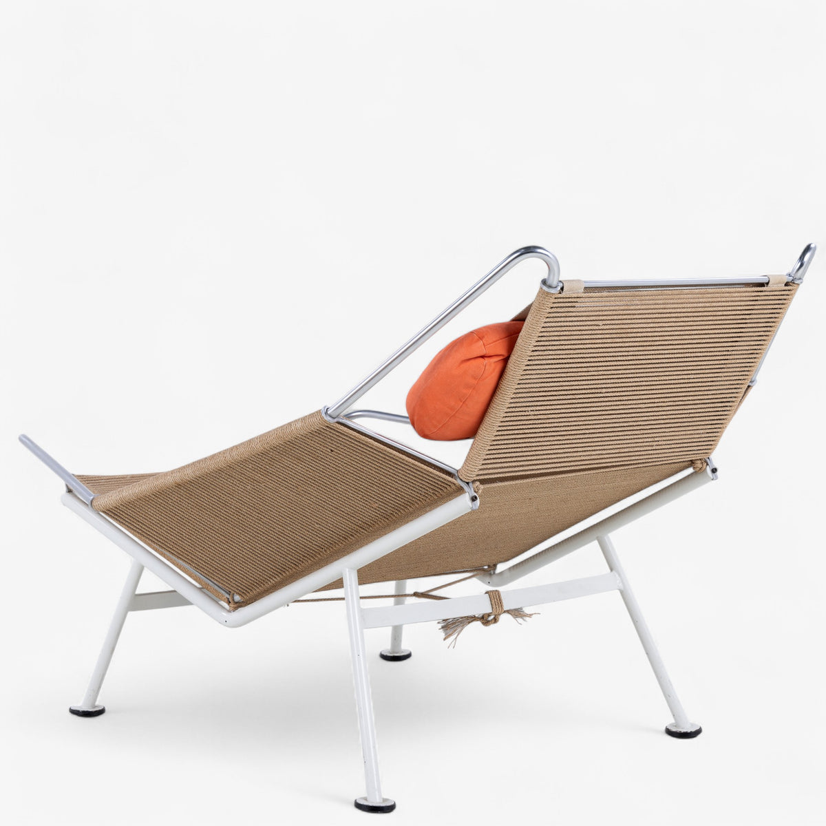 GE 225 - Early 'Flag Halyard Chair'