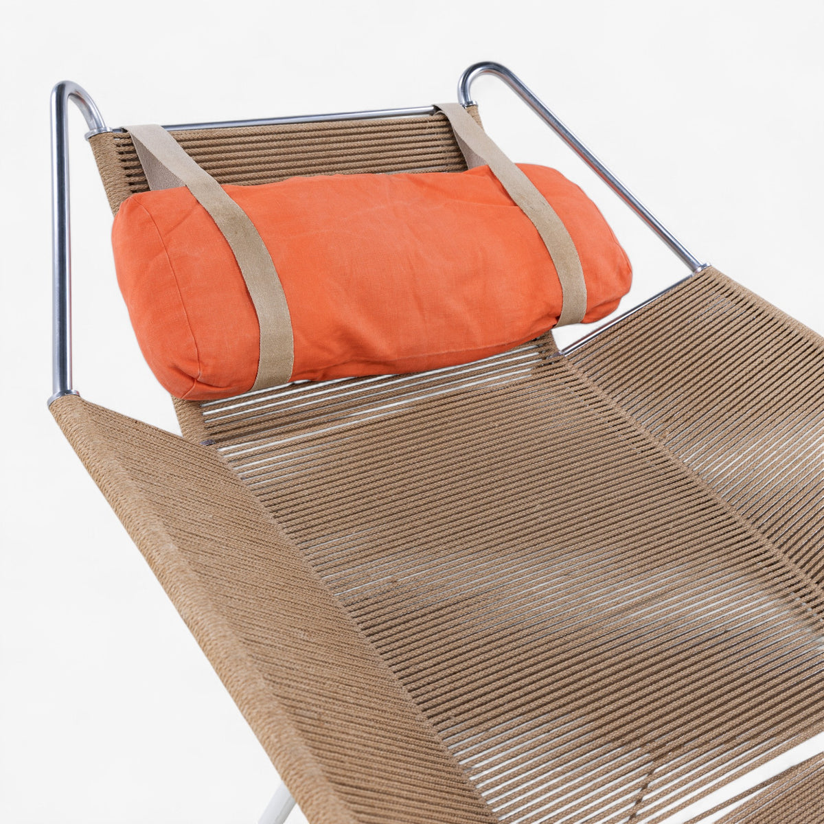 GE 225 - Early 'Flag Halyard Chair'