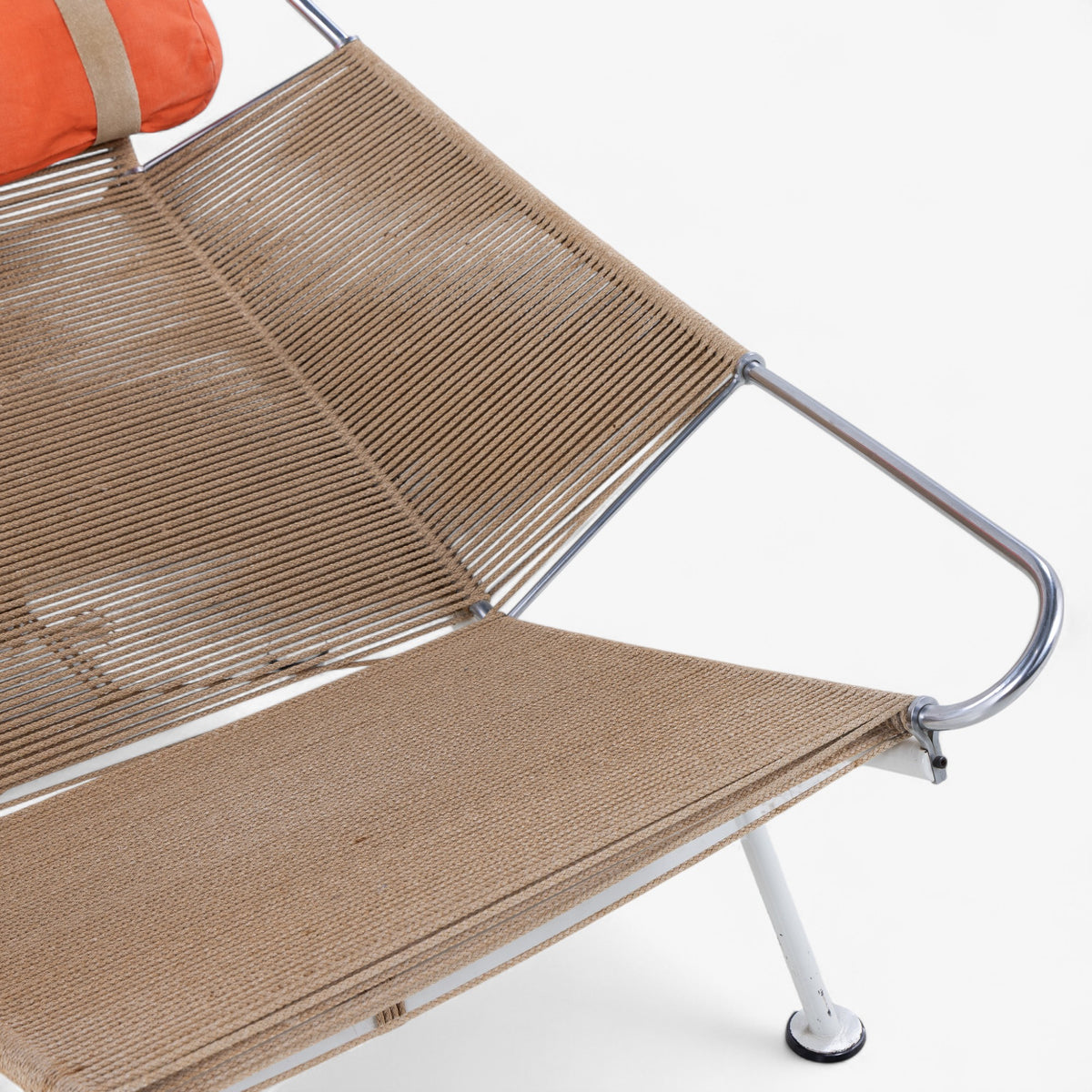 GE 225 - Early 'Flag Halyard Chair'