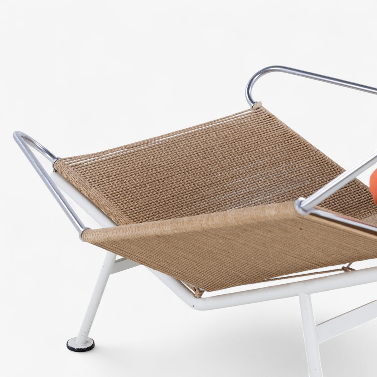 GE 225 - Early 'Flag Halyard Chair'
