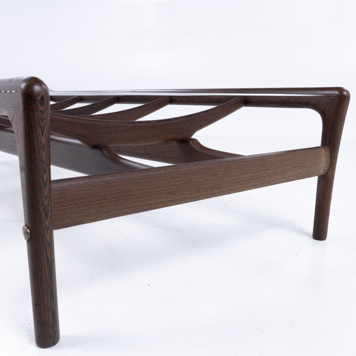 Daybed i wengé