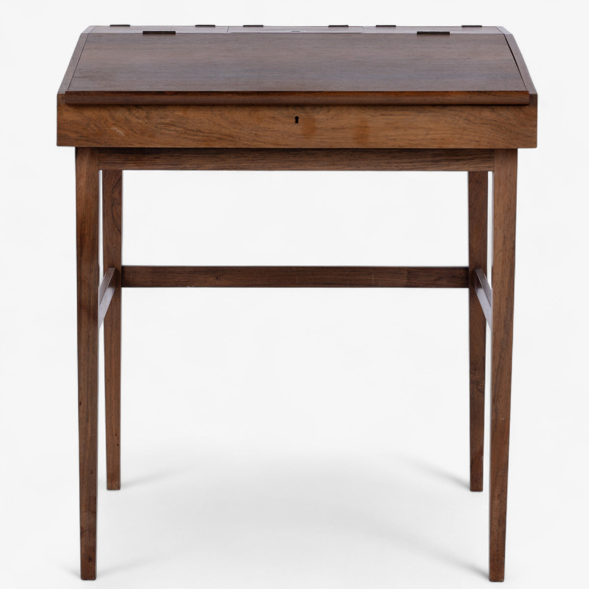 NV 40 - Writing desk in rosewood
