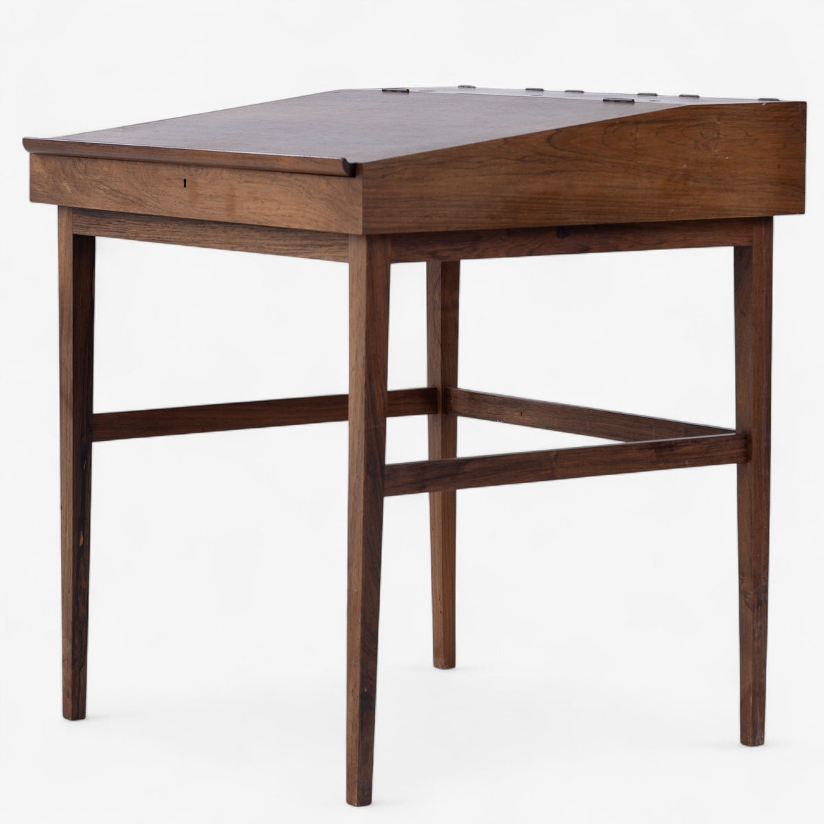 NV 40 - Writing desk in rosewood