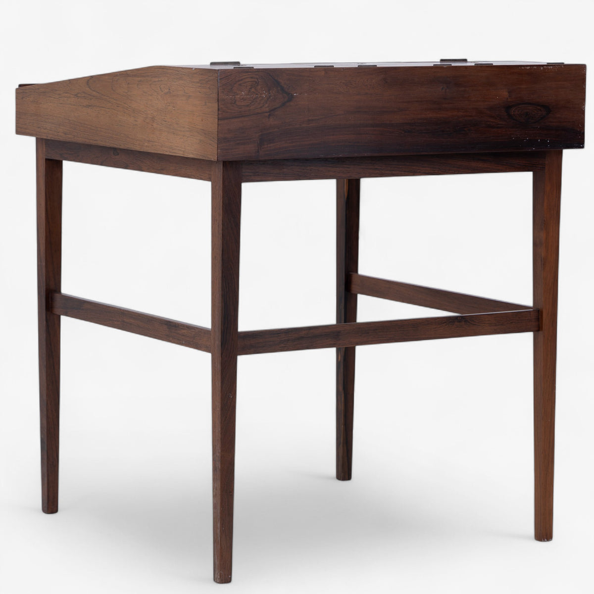 NV 40 - Writing desk in rosewood