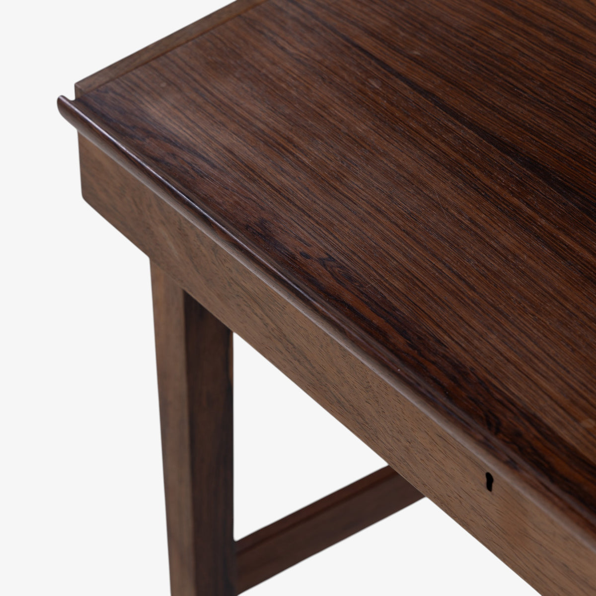 NV 40 - Writing desk in rosewood