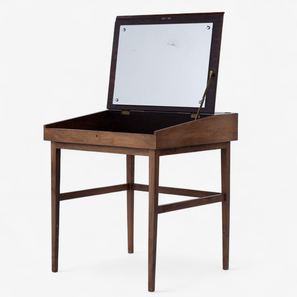 NV 40 - Writing desk in rosewood