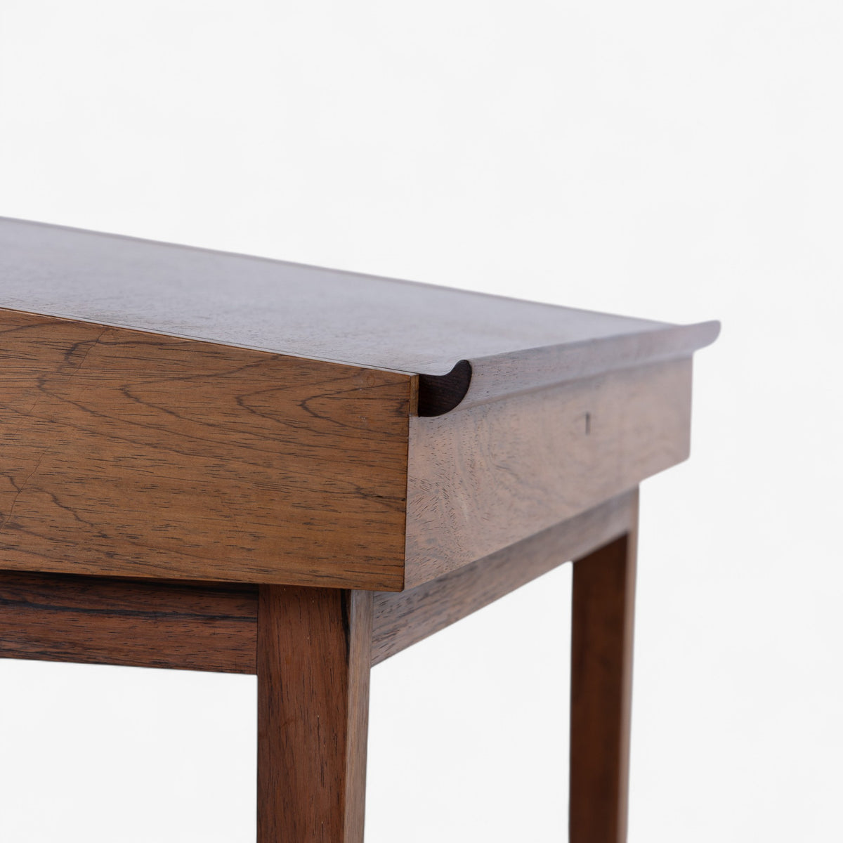 NV 40 - Writing desk in rosewood