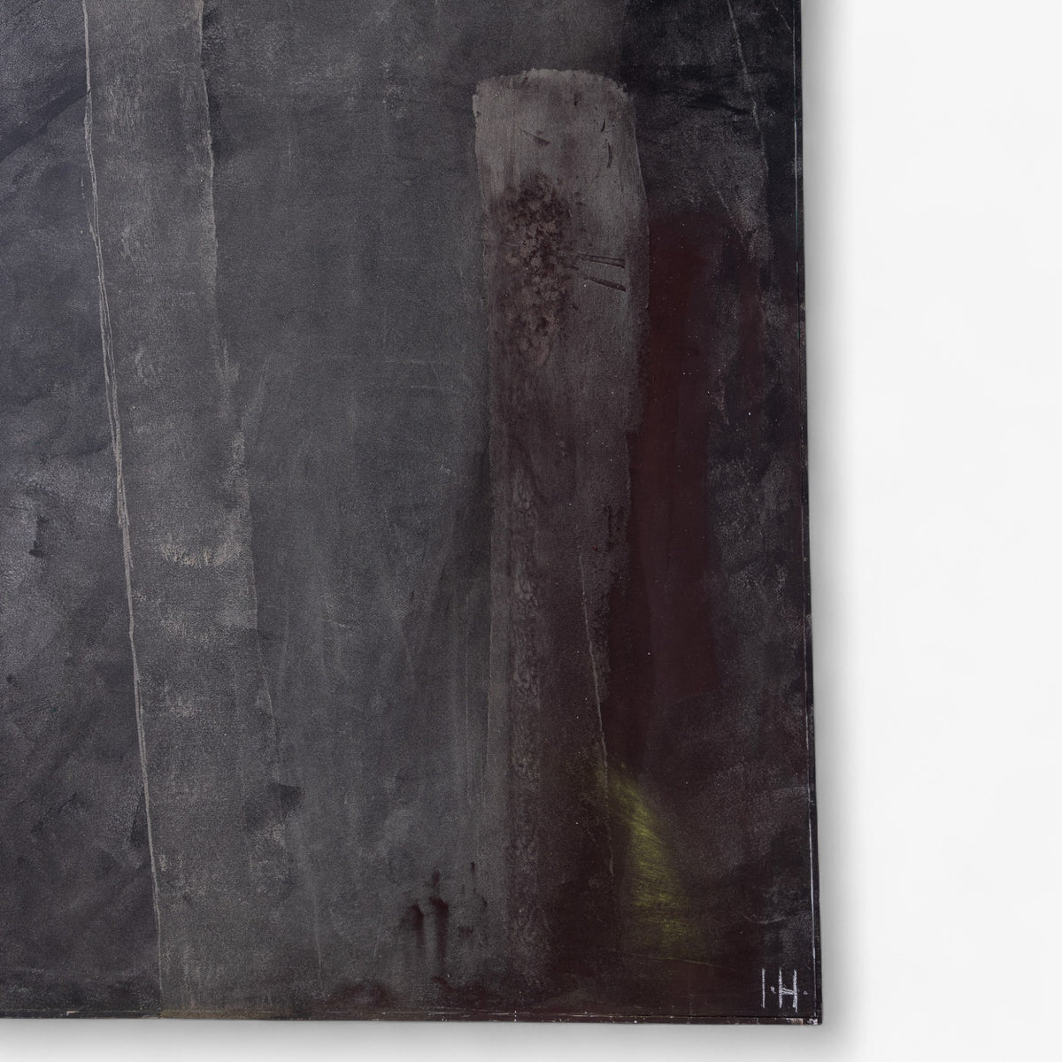 Large oil painting on canvas