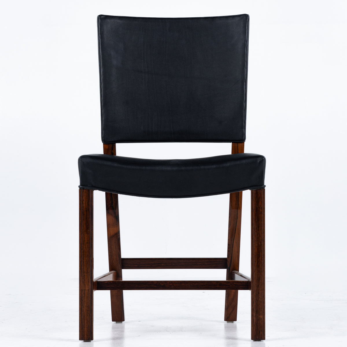 KK 3949 - Set of 6 'Red Chairs'