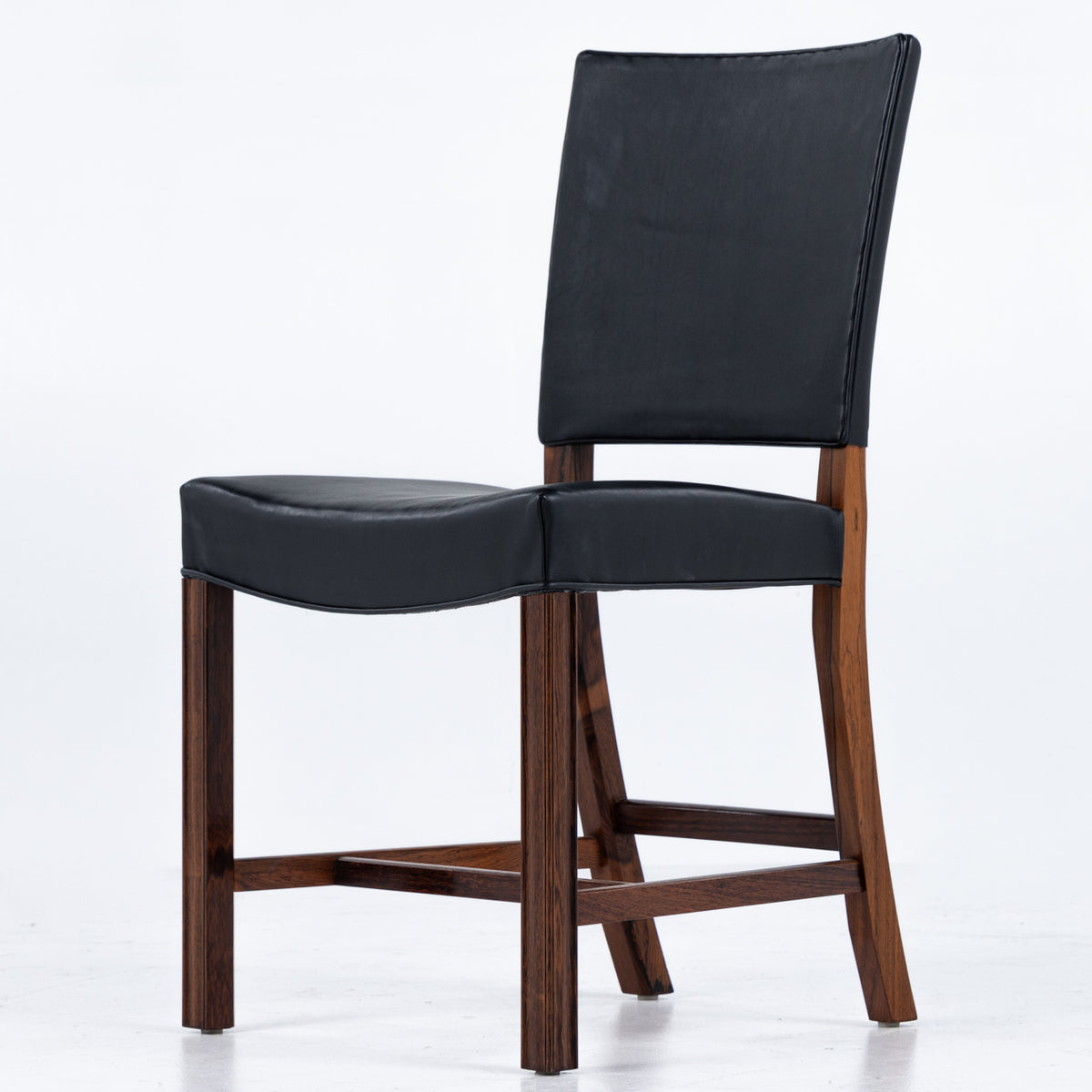 KK 3949 - Set of 6 'Red Chairs'