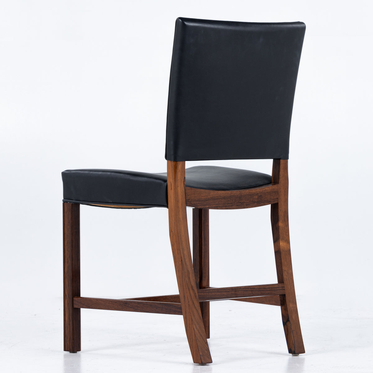 KK 3949 - Set of 6 'Red Chairs'