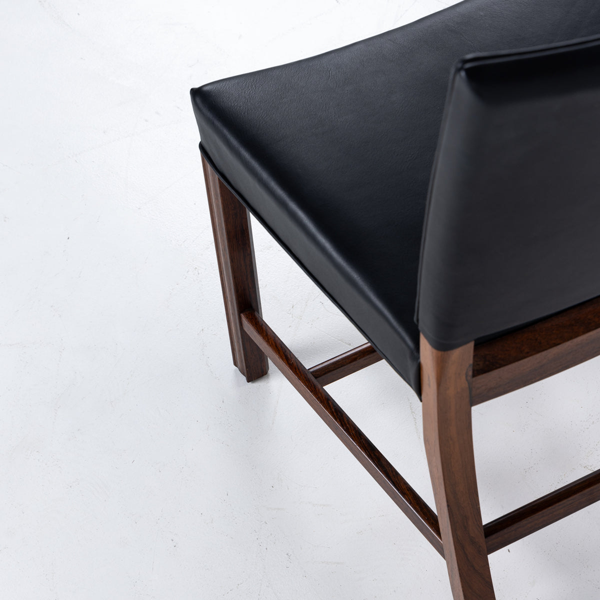 KK 3949 - Set of 6 'Red Chairs'