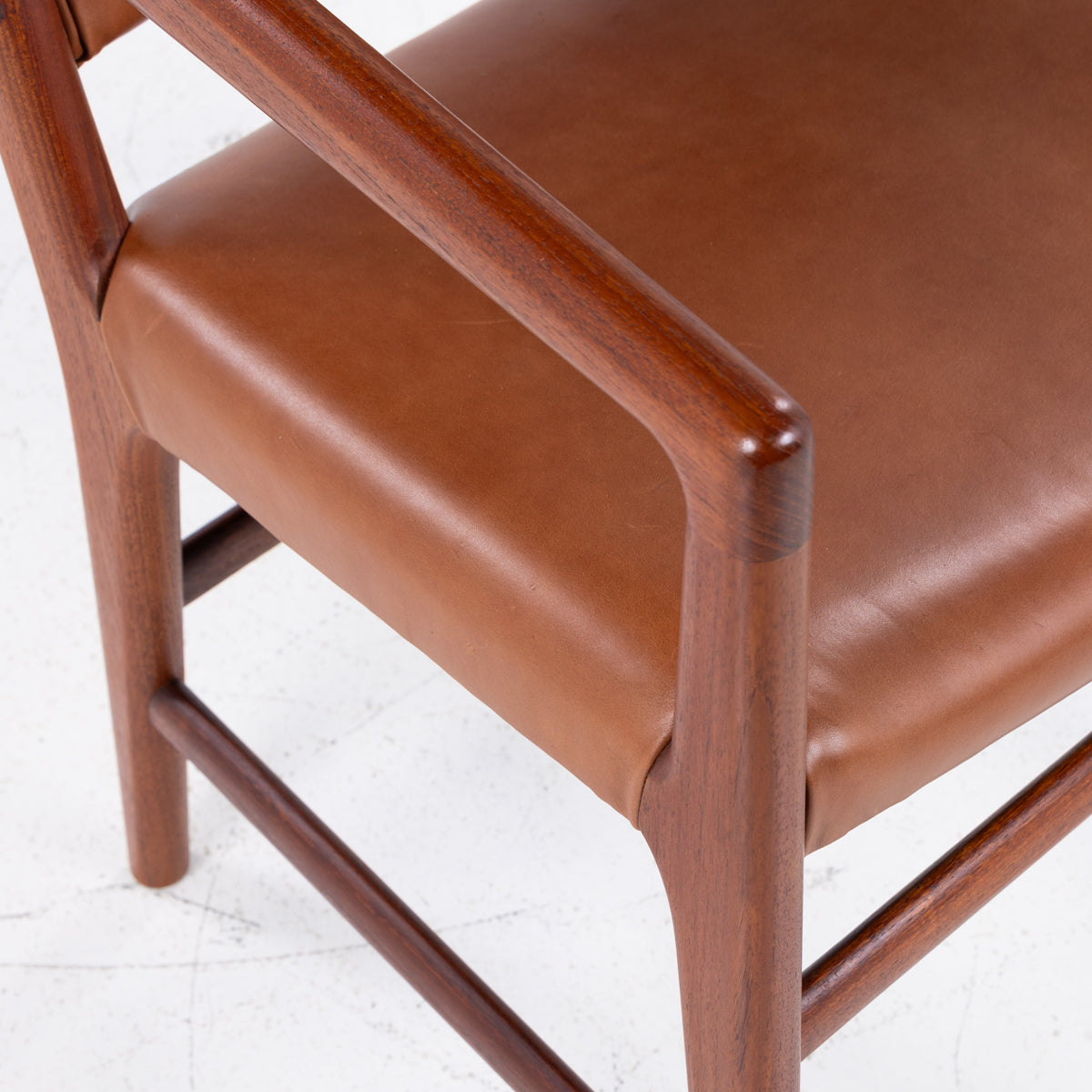 JH 507 - Armstol i teak