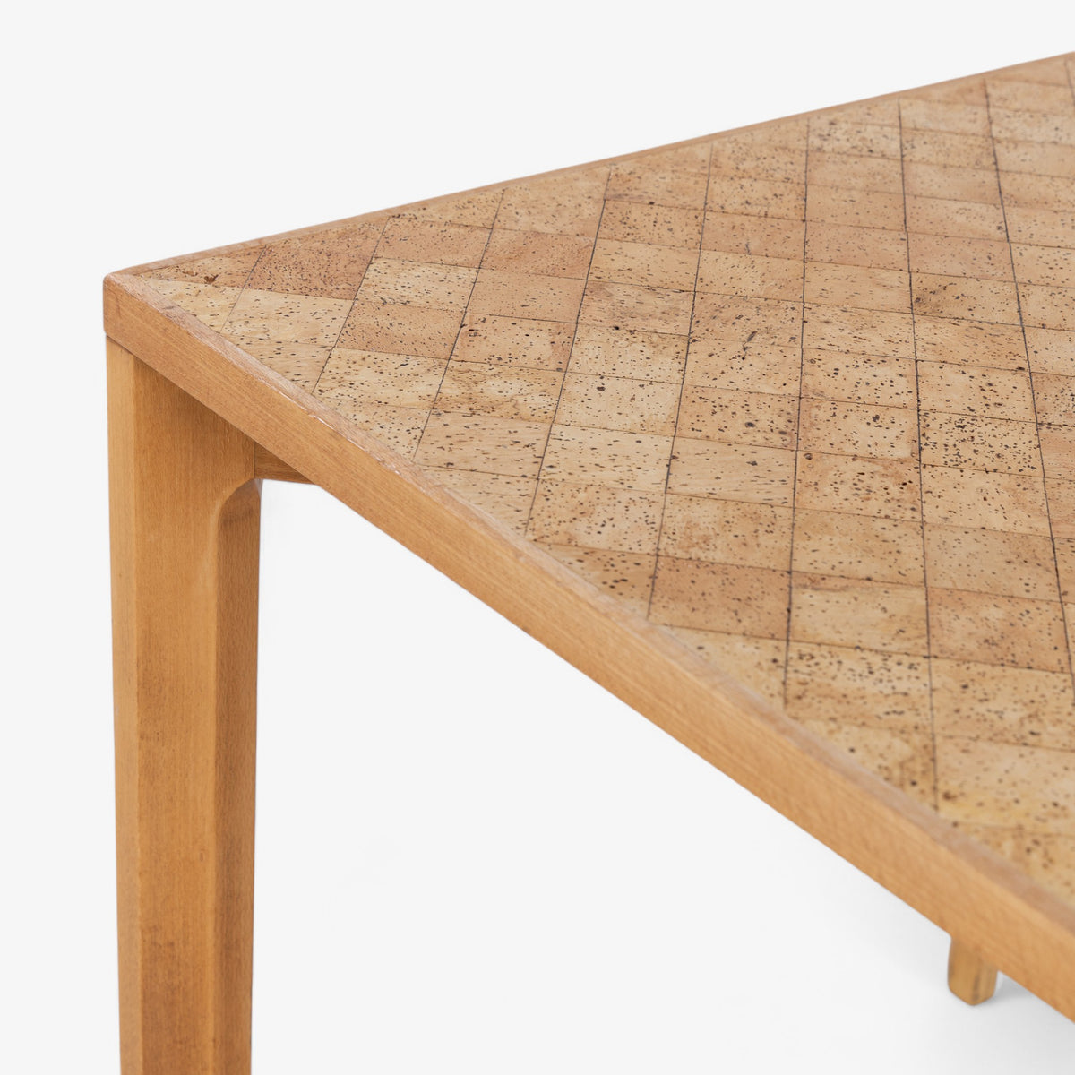 PK 70 - Rare dining table