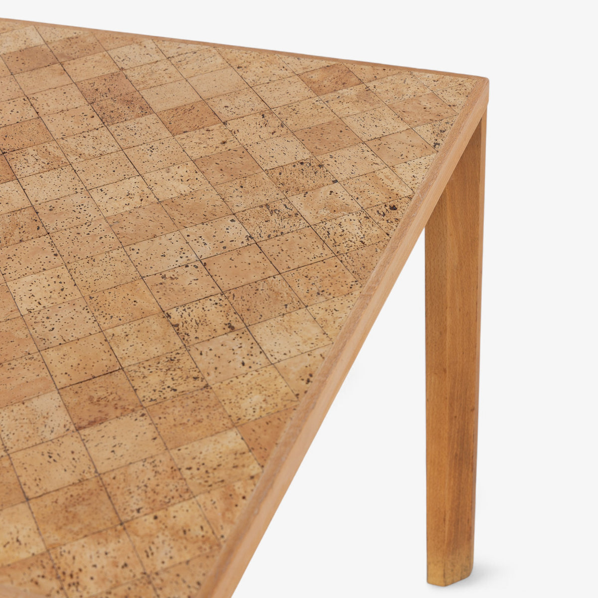 PK 70 - Rare dining table