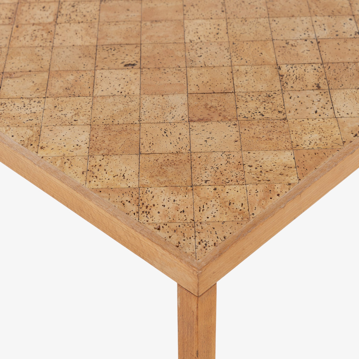 PK 70 - Rare dining table
