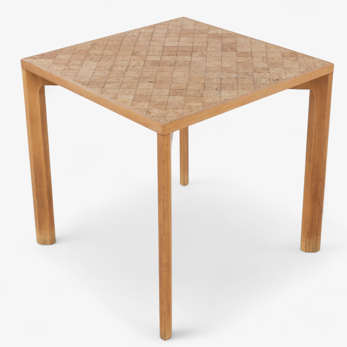 PK 70 - Rare dining table