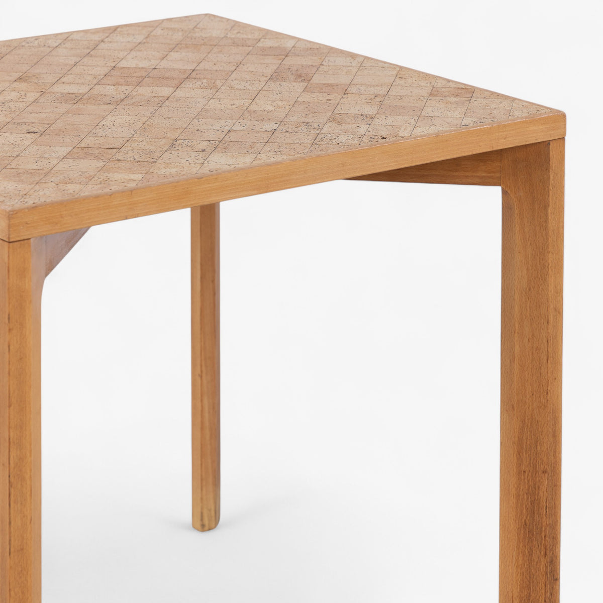 PK 70 - Rare dining table