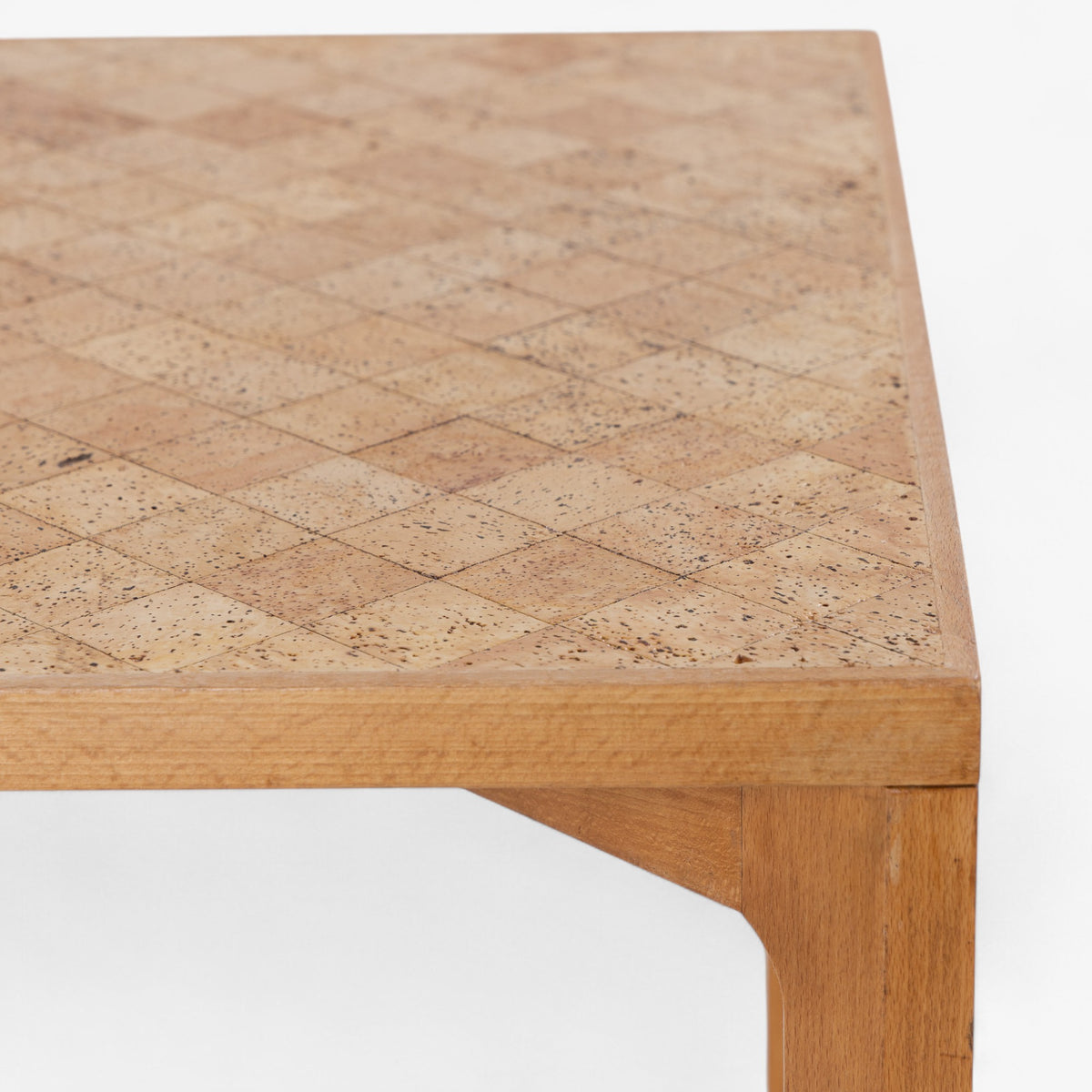 PK 70 - Rare dining table