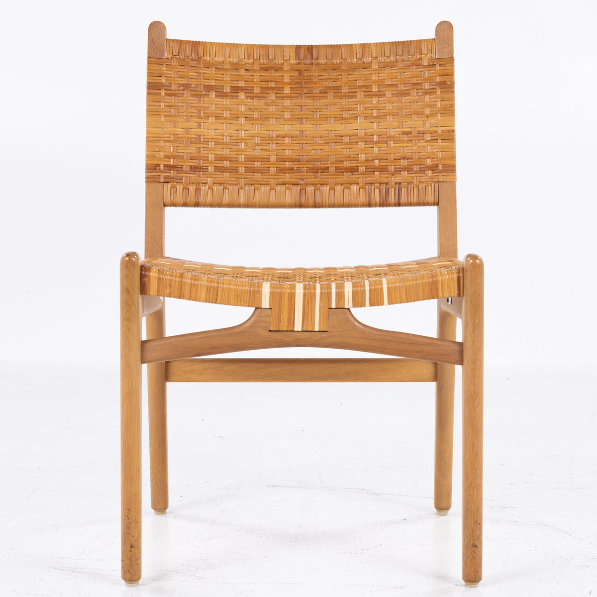 CH 31 - Dining chair in oak