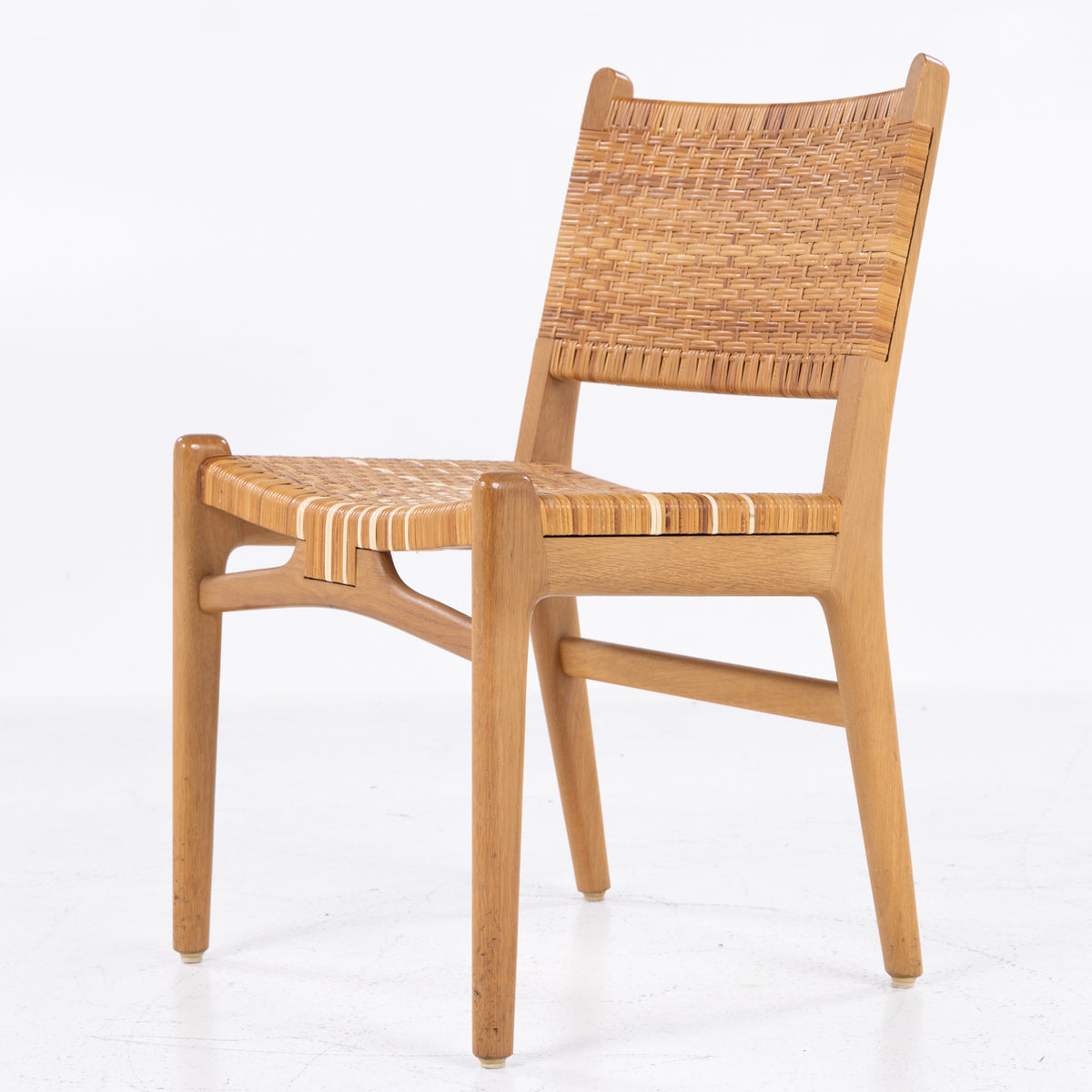 CH 31 - Dining chair in oak